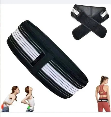 CYCROLIC BELT