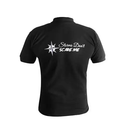 Dont Scare Me T shirt