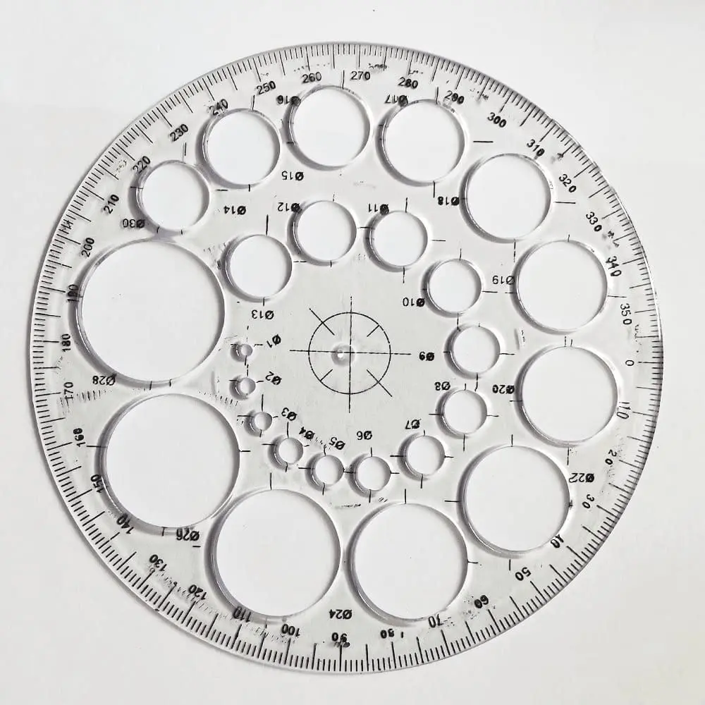 Navigation Round Protector