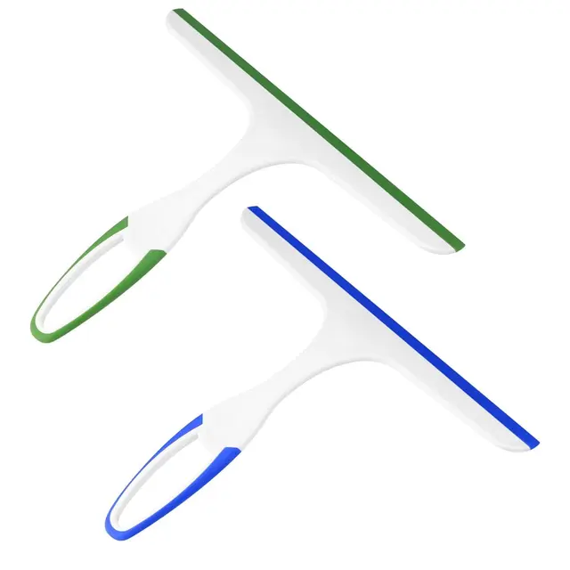 MIRROR AND TILE CLEANING WHIPER