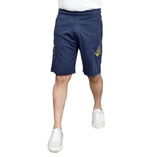 	Lower with Anchor & Navy Design (Blue Color)