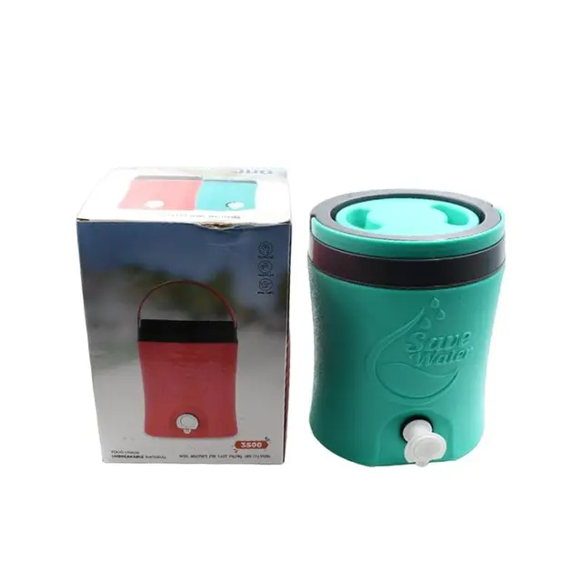 3.5 LTR FONIC JUG