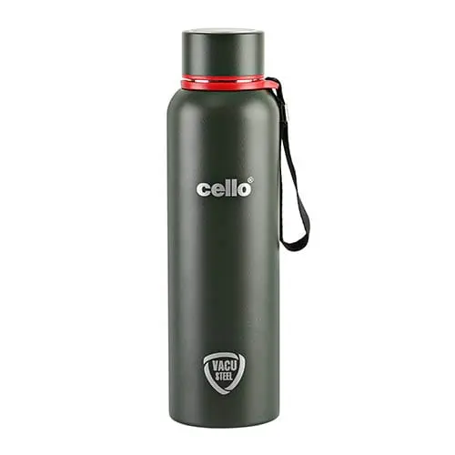 1000 ML VACCUM BOTTLE