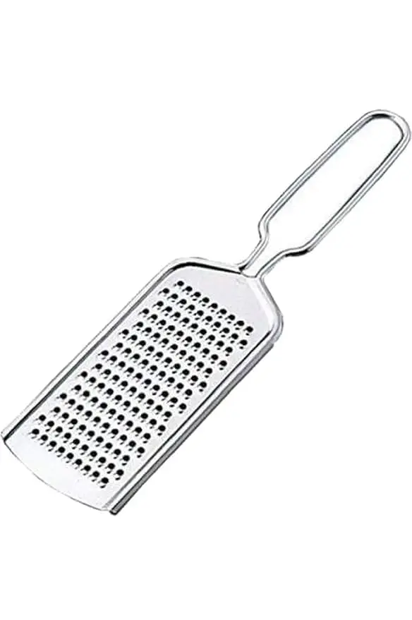 GRATER NUTMEG CHEESE