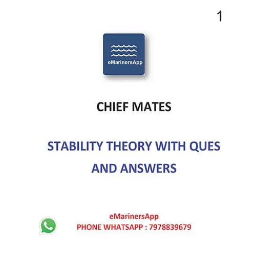 Stability Theory with Ques and Ans
