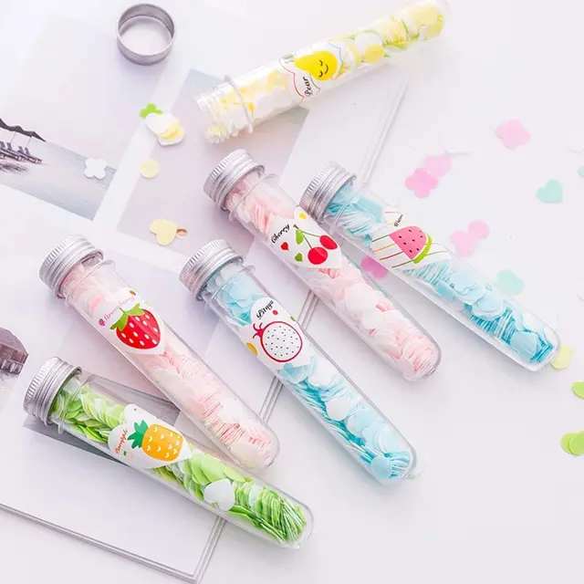Paper Soap (Pack Of 6)