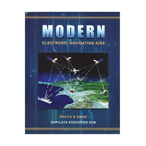 Modern electronics navigation 2.O