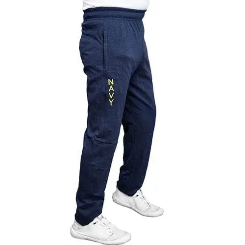 Full Lower with Anchor & Navy Design(Blue Color)