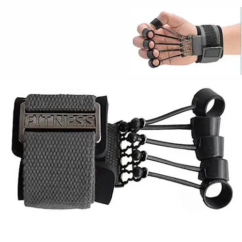 FINGER STRENGHTNER
