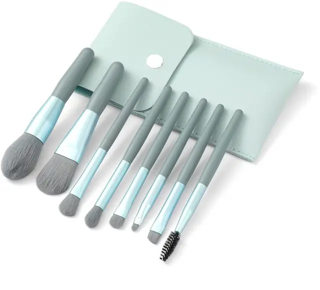 MINI MAKEUP BRUSH SET