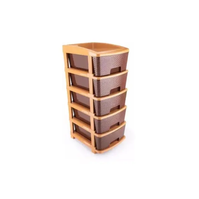 5 TIER MODULAR DRAWER