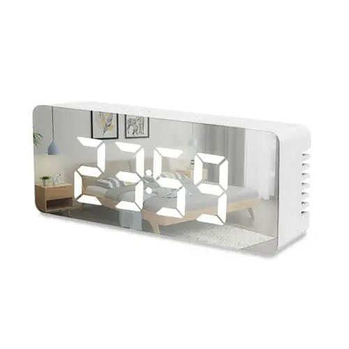 DIGITAL CLOCK