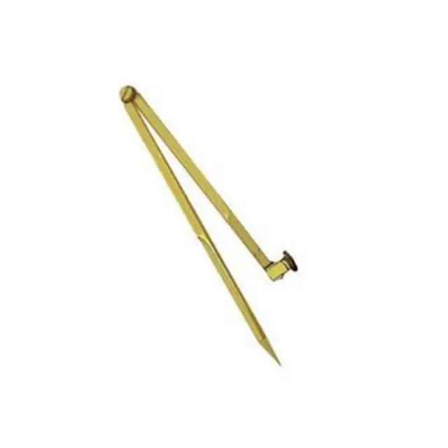 Navigation Divider -8 inch for Marine Chart Work