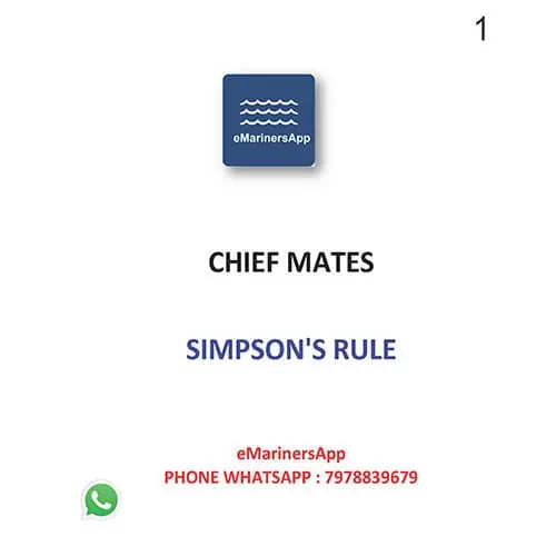 MISCALLANEOUS Chapter 20a Simpsons RuleHuman Resource Tides Working Principles by Rajesh RajaWelding Notes by Manjeet Sehgal Phase I Notes