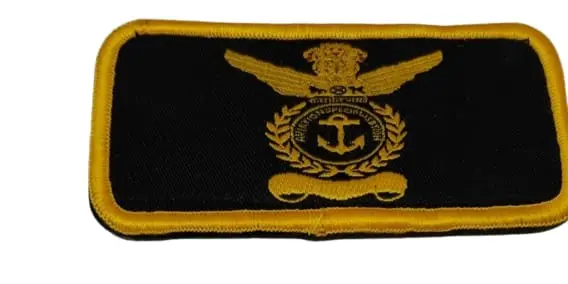 Indian Navy Avitation Badge