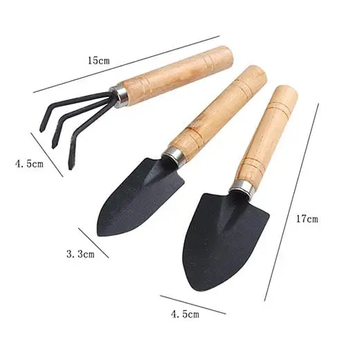 GARDENING TOOLS 