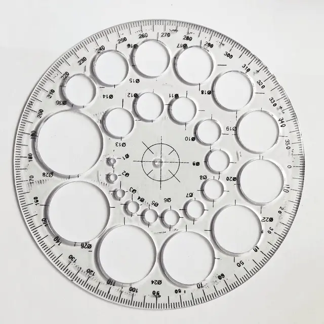 Navigation Round Protector