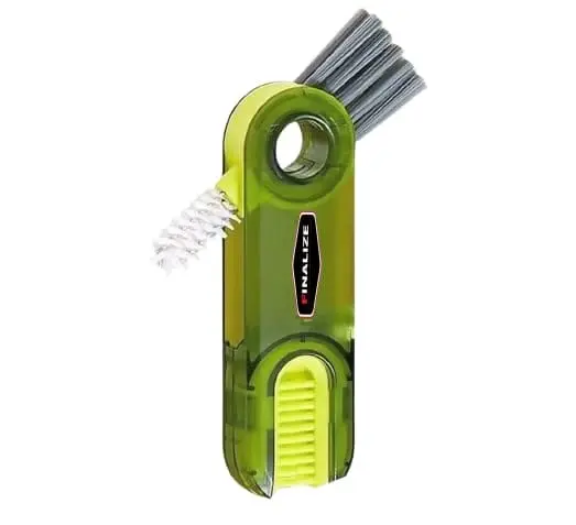 3 IN 1 MULTI CLEANING BRUSH