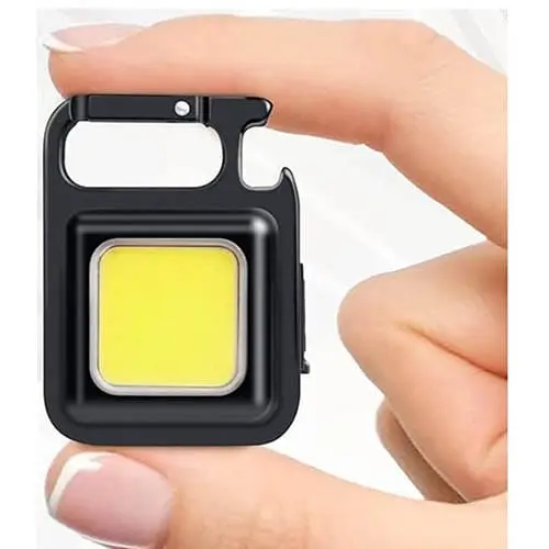 LED Keychain Light
