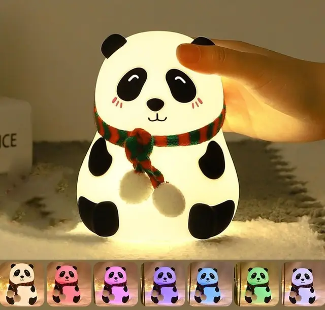 panda
