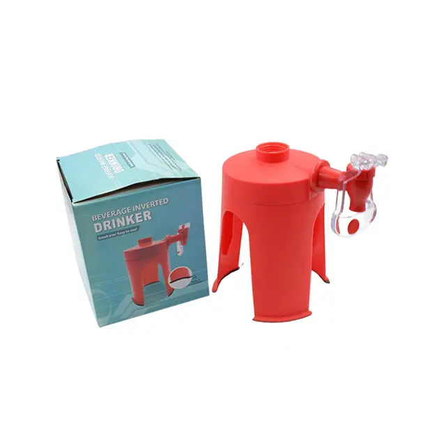 COLA DISPENSER