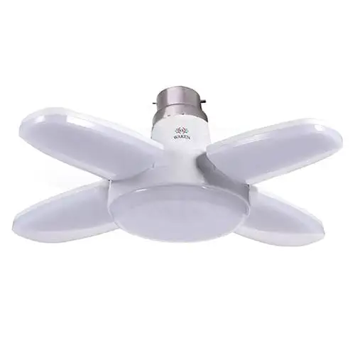 FAN LED BULB