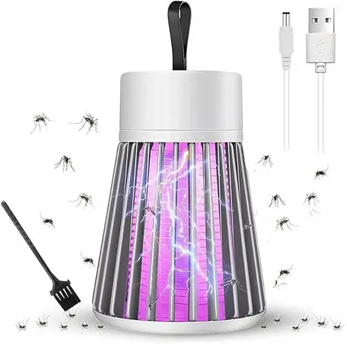 Dome mosquito killer