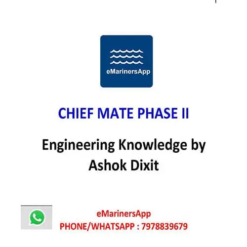 Engineering Knowledge by Ashok Dixit