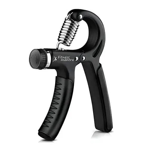 HAND GRIP EXCERCISER