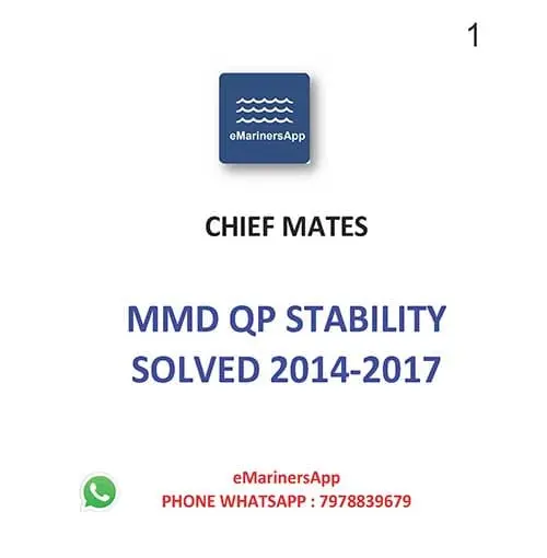 MMD QP stability solved 2014-2017