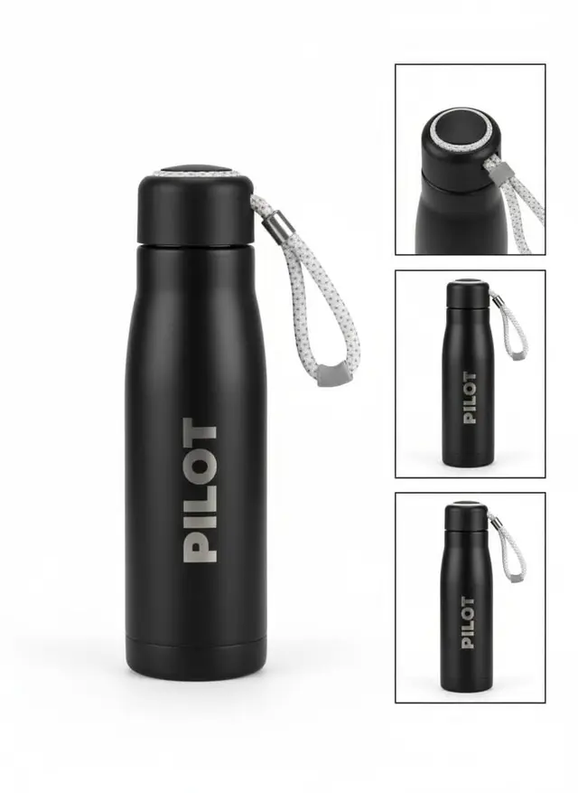 Pilot Water Bottle