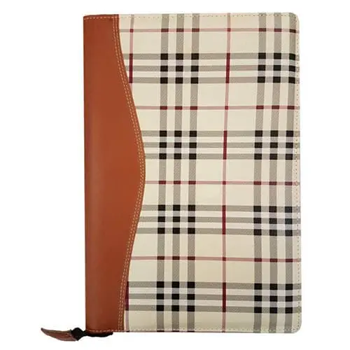 Premium Leather Files and Folder, Executive Document Holder