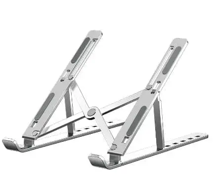 ALUMINIUM LAPTOP STAND