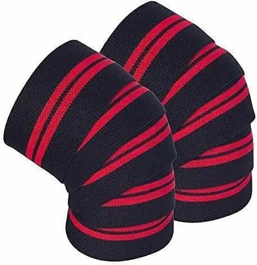 KNEE WRAP