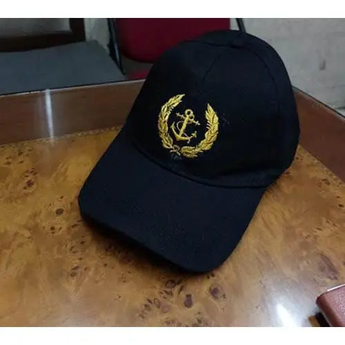 Customized Logo Cap