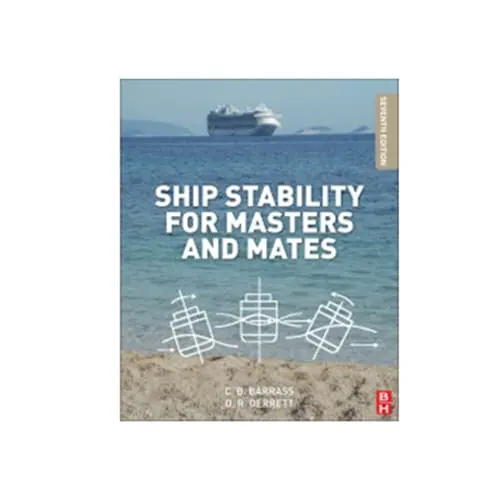Ship Stability For Mates / Masters