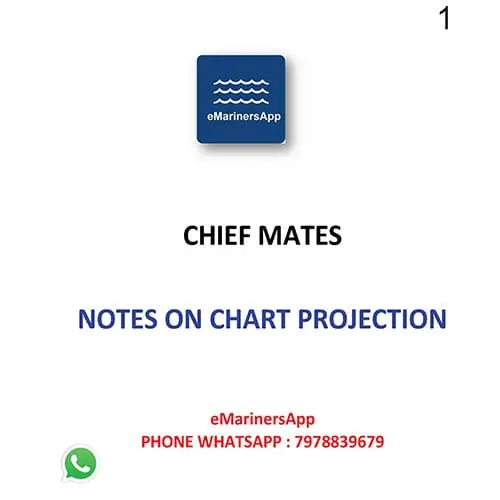 Notes on Chart Projection SEI