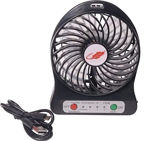 MINI FAN