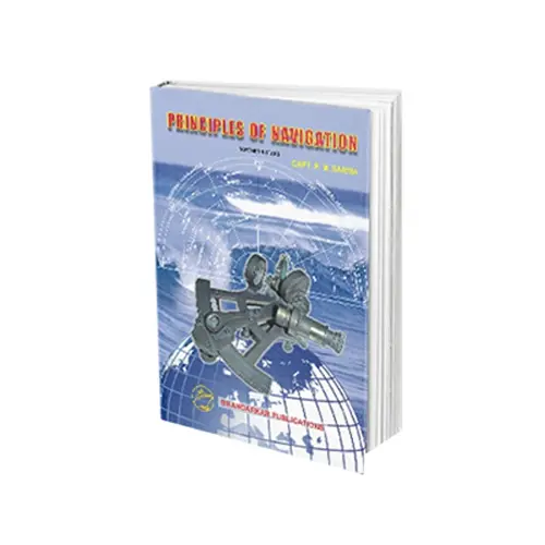Principles of Navigation / PON