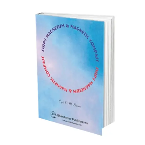 Ships Magnetism & Magnetic Compass