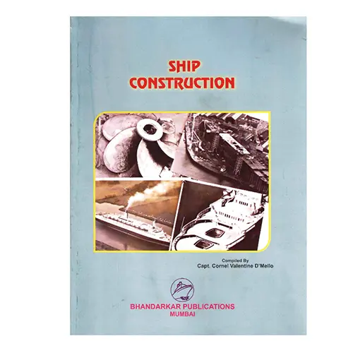 Ship Construction