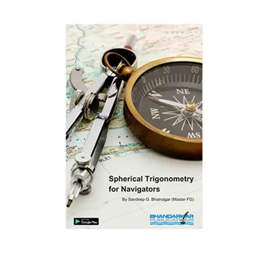 Spherical Trigonometry For Navigators