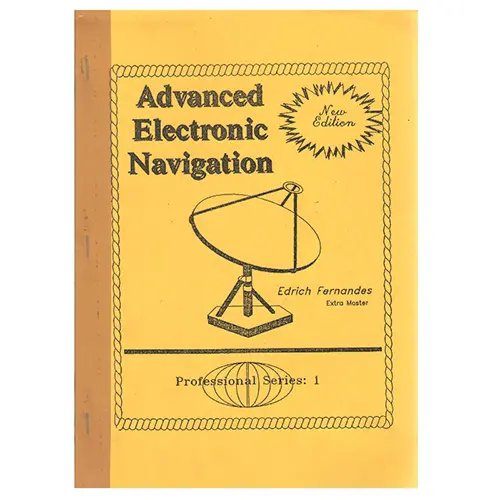 Advanced Electronic Navigation