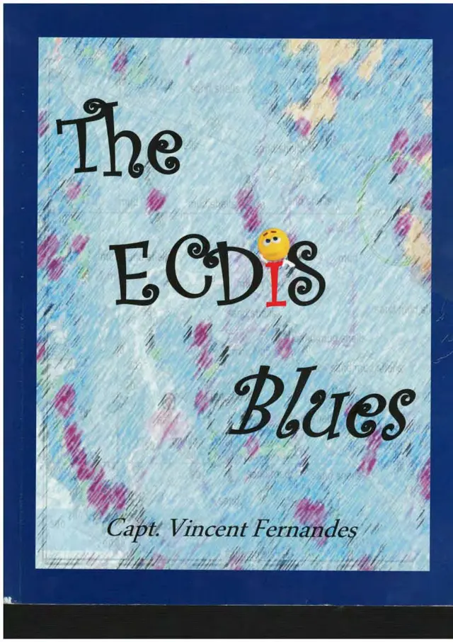 The Ecdis Blues