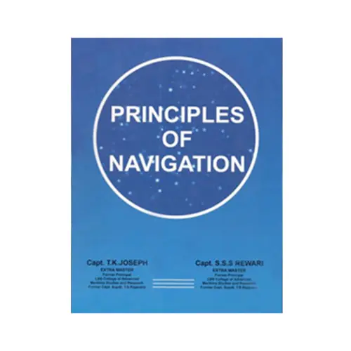 Principles of Navigation / PON