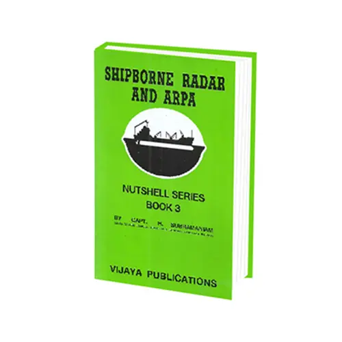 Shipborne Radar & ARPA