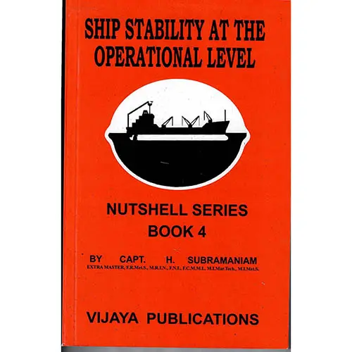 Ship Stability at Operational Level