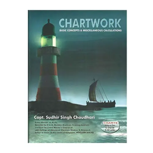 Chartwork Basic Concepts & Miscellaneous Calculations